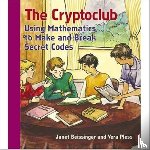 Beissinger, Janet, Pless, Vera - The Cryptoclub