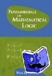 Hinman, Peter G. - Fundamentals of Mathematical Logic