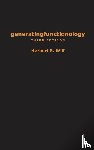 Wilf, Herbert S. (University of Pennsylvania - generatingfunctionology