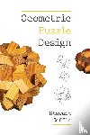 Coffin, Stewart - Geometric Puzzle Design