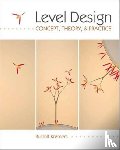 Kremers, Rudolf - Level Design