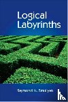 Smullyan, Raymond - Logical Labyrinths