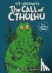 Ivankovic, R J - Ivankovic, R: H.P. Lovecraft's the Call of Cthulhu for Begin