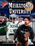 Johnson, Sam - Miskatonic University: A Handbook to the Pride of Arkham