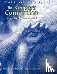 Herber, Keith - The Keeper's Companion Vol. 1