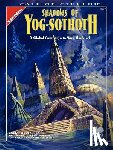 Petersen, Sandy (Zero to Three the National Center for Infants Toddlers and Families) - Shadows of Yog-Sothoth