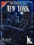 Chaosium RPG Team - The Secrets of New York