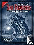 Goodfellow, Cody - Secrets of San Francisco: A 1920s Sourcebook for the City by the Bay