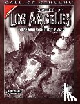 Aperlo, Peter - Secrets of Los Angeles: A 1920s Sourcebook to the City of Angels