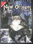 Fred Van Lente - Secrets of New Orleans
