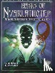 Ditillio, Larry - Masks of Nyarlathotep