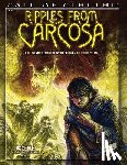 Rios, Oscar - Ripples from Carcosa