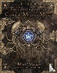 Mason, Mike, Sanderson, Matt - GRAND GRIMOIRE OF CTHULHU MYTH