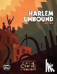 Spivey, Chris - Harlem Unbound: Investigate the Cthulhu Mythos During the Harlem Renaissance