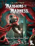 Boon, Stuart - Mansions of Madness Vol 1