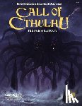  - CALL OF CTHULHU KEEPER RULEBOO