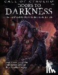 Sammons, Brian M. - Doors to Darkness