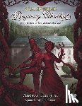 Peregrine, Andrew - REGENCY CTHULHU