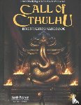 Sandy Petersen - Call of Cthulhu Investigator's Handbook