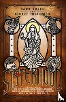 Pedersen, Nate - Sisterhood: Dark Tales and Secret Histories