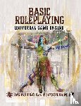 Durall, Jason - BASIC ROLEPLAYING