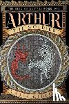 Gidlow, Chris - Arthur: The Soldier