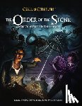 Twing, Jared - Order of the Stone