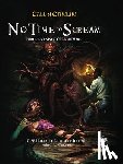 Jeffries, Bridgett - No Time to Scream