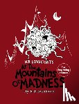 Ivankovic, R. J. - H.P. Lovecraft's the Mounatins of Madness for Beginning Readers
