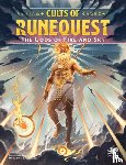  - Cults of Runequest: Gods of Fire & Sky