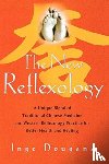 Dougans, Inge - The New Reflexology