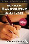 Santoy, Claude - The ABCs of Handwriting Analysis