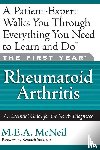 Sack, Kenneth, McNeil, M.E.A. - The First Year: Rheumatoid Arthritis