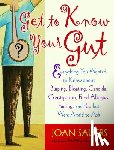 B.Sc., Joanna McMillan-Price, Sauers, Joan - Get to Know Your Gut