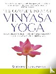 Ramaswami, Srivatsa - The Complete Book of Vinyasa Yoga