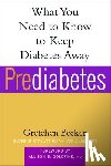 Goldfine, Allison, Becker, Gretchen - Prediabetes