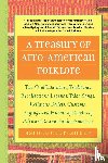 Courlander, Harold - A Treasury of Afro-American Folklore