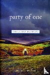 Anneli Rufus - Party of One