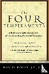 Rolfe, Randy - The Four Temperaments