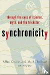 Holland, Mark, Combs, Allan, Robertson, Robin - Synchronicity