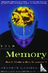 Higbee, Kenneth - Your Memory