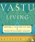 Cox, Kathleen - Vastu Living