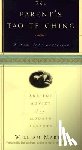Martin, William - PARENTS TAO TE CHING