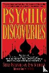 Schroeder, Ostrander - Psychic Discoveries