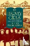 Poling-Kempes, Lesley - The Harvey Girls: Women Who Opened the West