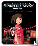 Miyazaki, Hayao - Spirited Away Picture Book