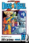 Toriyama, Akira - Dragon Ball Z, Vol. 11