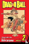 Toriyama, Akira - Dragon Ball, Vol. 2