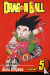 Toriyama, Akira - Dragon Ball, Vol. 5