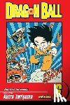 Toriyama, Akira - Dragon Ball, Vol. 6